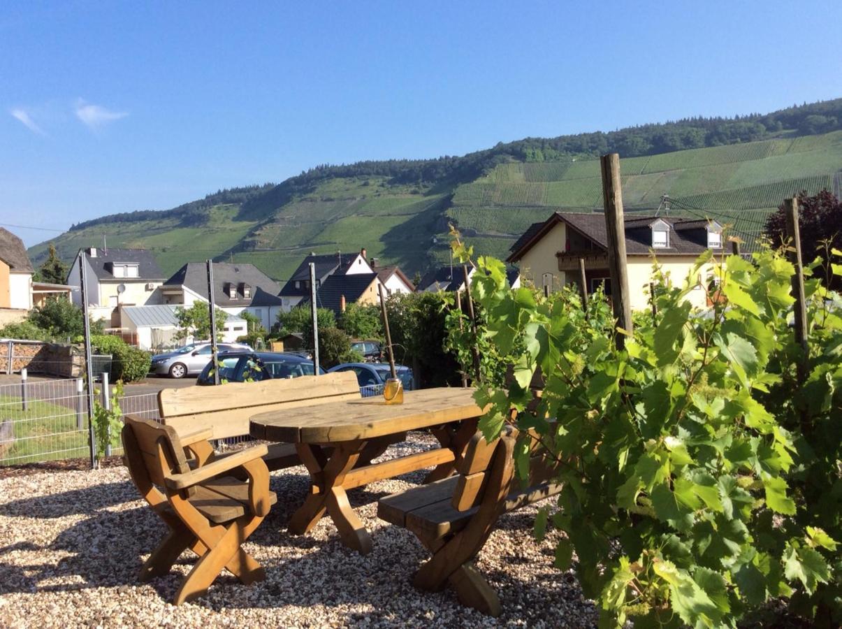 Ferien-Wein-Gut Keifer Hotel Bernkastel-Kues Bagian luar foto