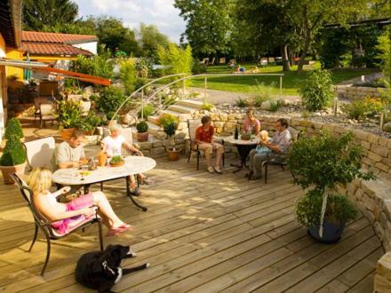 Ferien-Wein-Gut Keifer Hotel Bernkastel-Kues Bagian luar foto